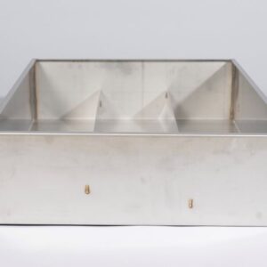 sapling evaporator pan