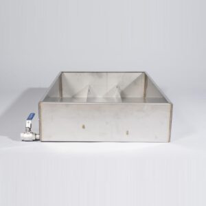 Sapling Evaporator Pan