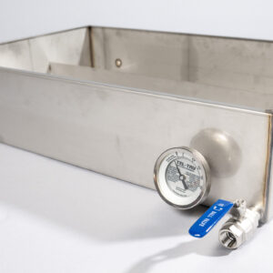 Sapling Evaporator Pan