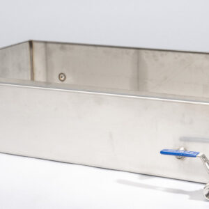 Sapling Evaporator Pan
