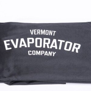Sapling evaporator cover