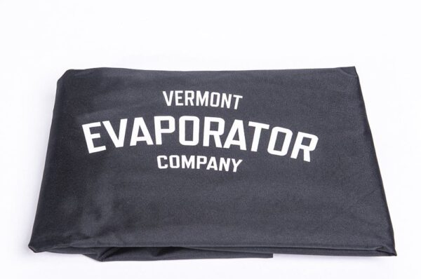 Sapling evaporator cover