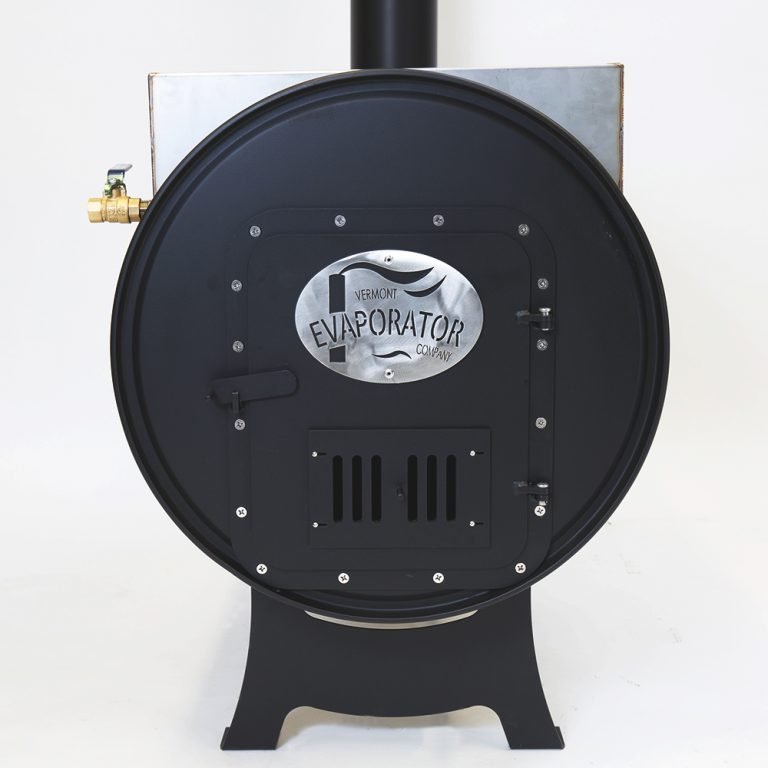 Maple Syrup Evaporator DIY Vermont Evaporator Company