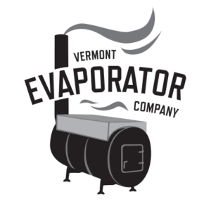 Vermont Evaporator Company Logo