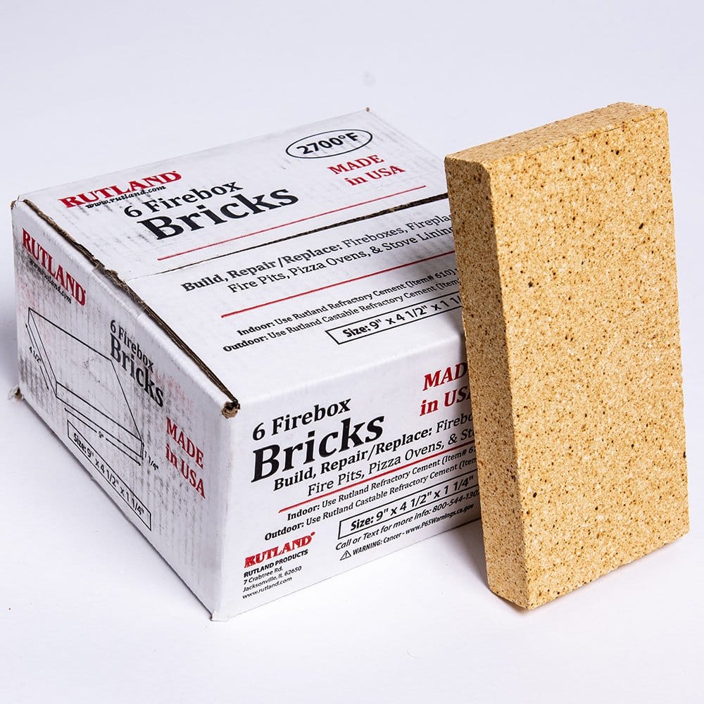 Sapling Fire Brick