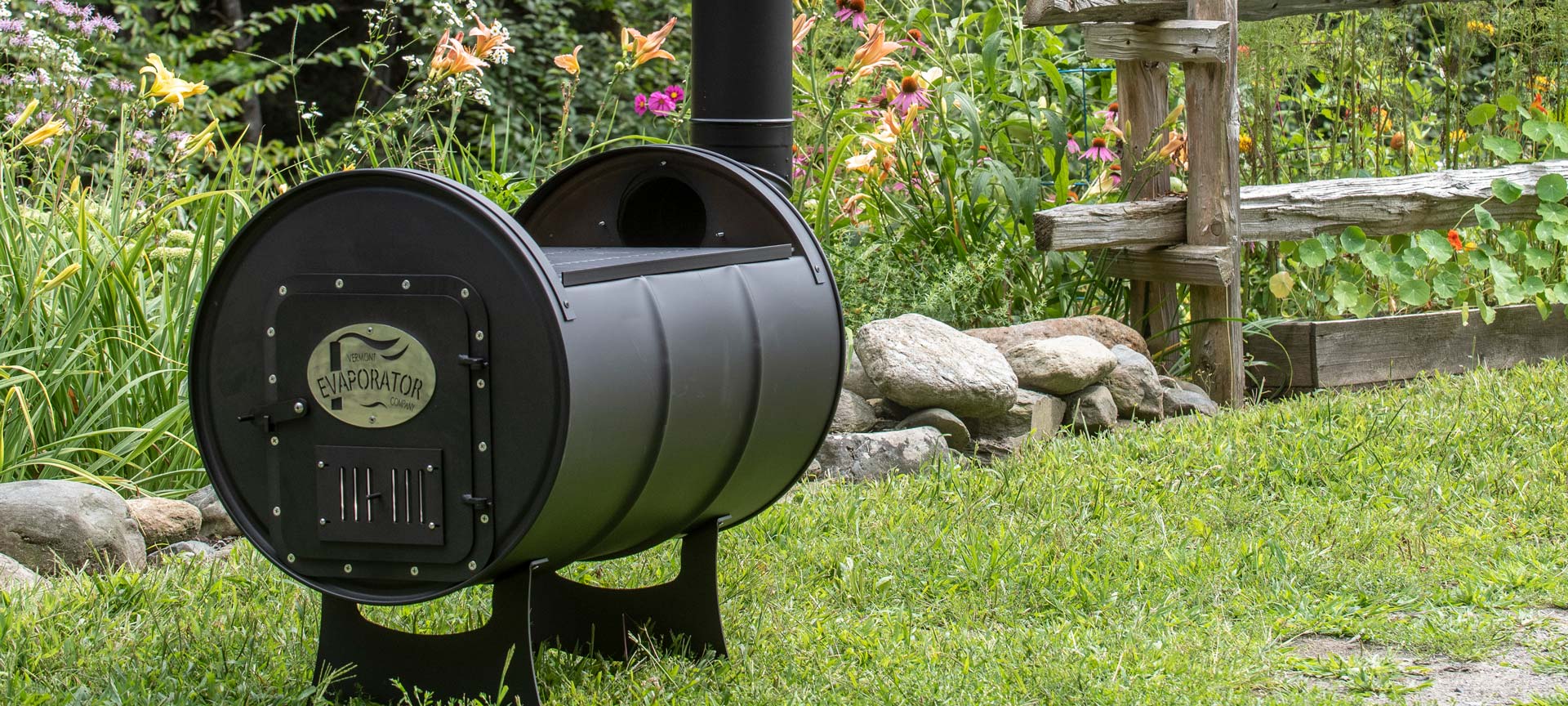 Vermont Evaporator Company Vermont Evaporator Company
