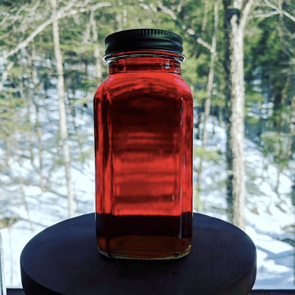 The Health Benefits of Maple Syrup