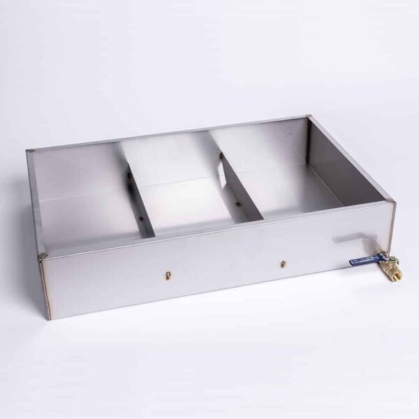 maple syrup evaporator pan - maple syrup supplies