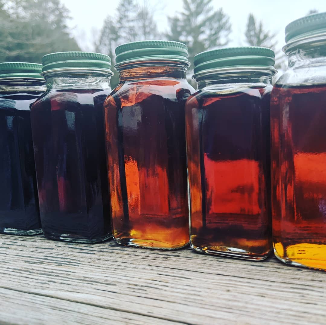Ten Reasons to Make Your Own Maple Syrup