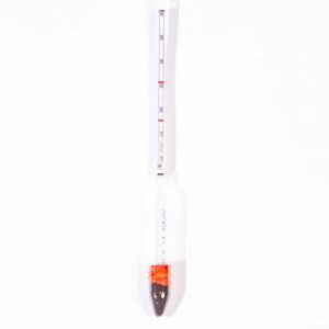 Maple Syrup Hydrometer - Vermont Evaporator Company - Homemade Maple Syrup Supplies