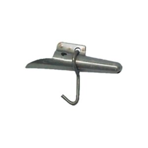 Stainless Steel Spiles