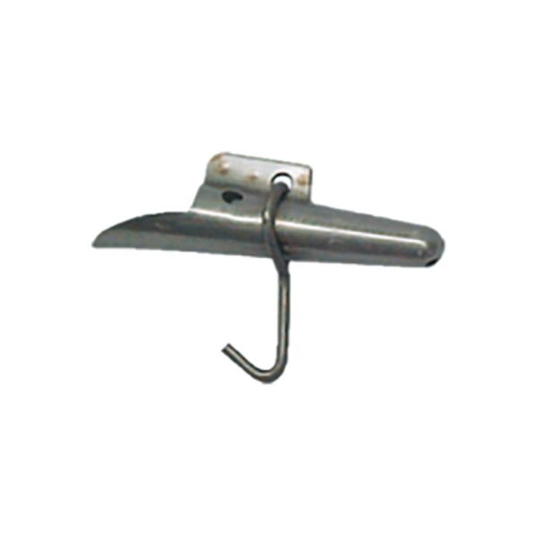 Stainless Steel Spiles