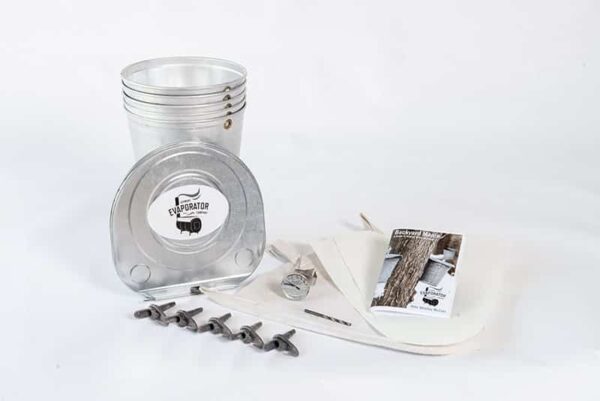 maple syrup tapping kit - Maple Syrup Supplies