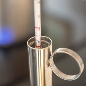 Maple Syrup Hydrometer