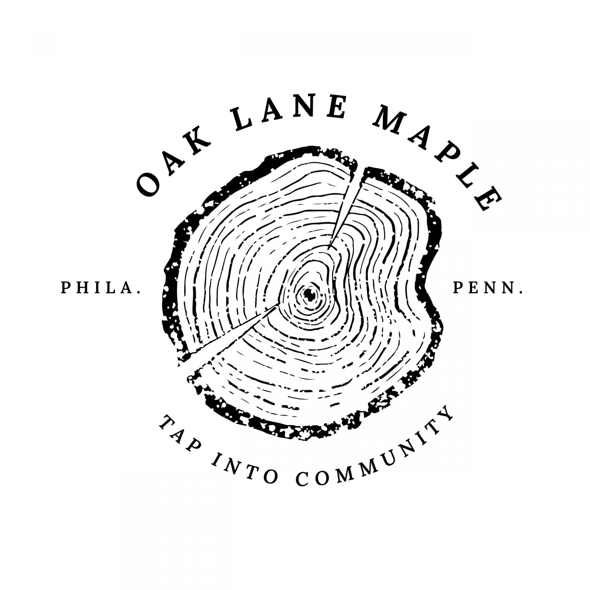 Oak Lane Maple logo
