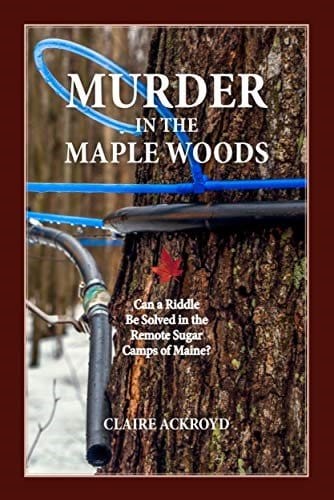 Murder in the Maple Woods