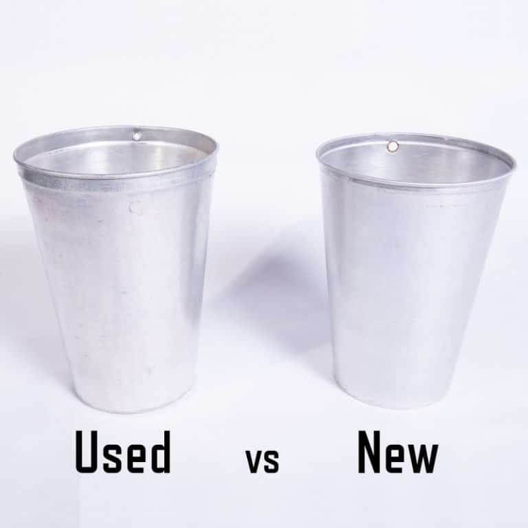 Maple Syrup Sap Buckets Vermont Evaporator Company