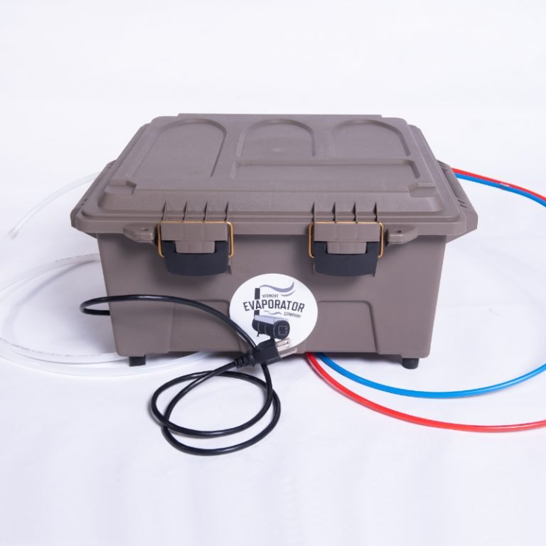 Sugar Cube ZB Reverse Osmosis Vermont Evaporator Company