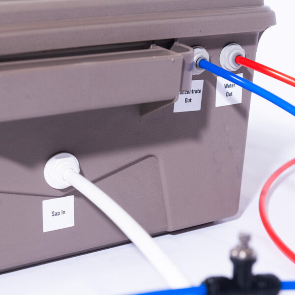 Sugar Cube ZB Reverse Osmosis System - Image 3