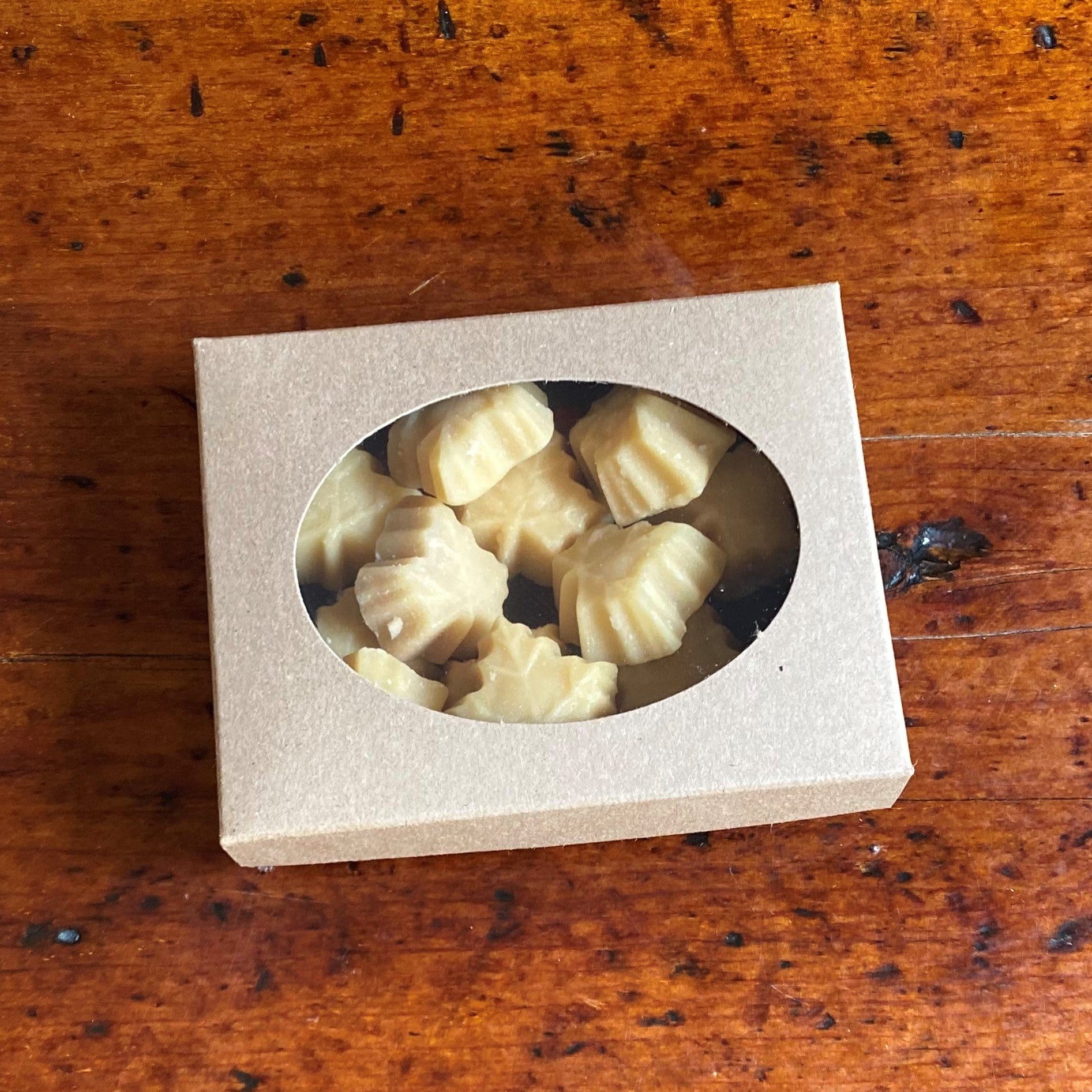 Box of Maple Candy