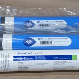 Reverse Osmosis Filters and Sediment Filter