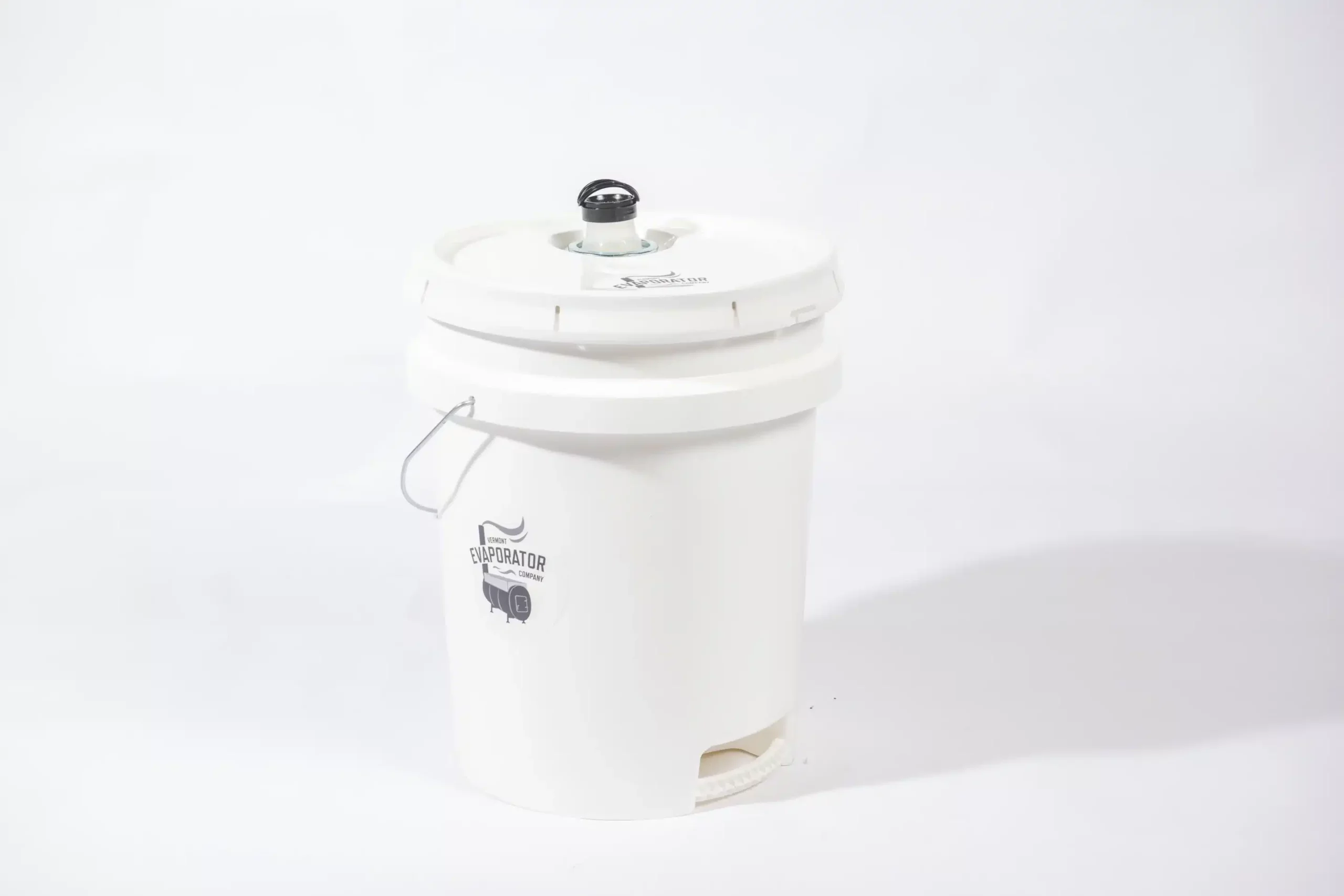 5-Gallon Sap Storage Buckets - Vermont Evaporator Company