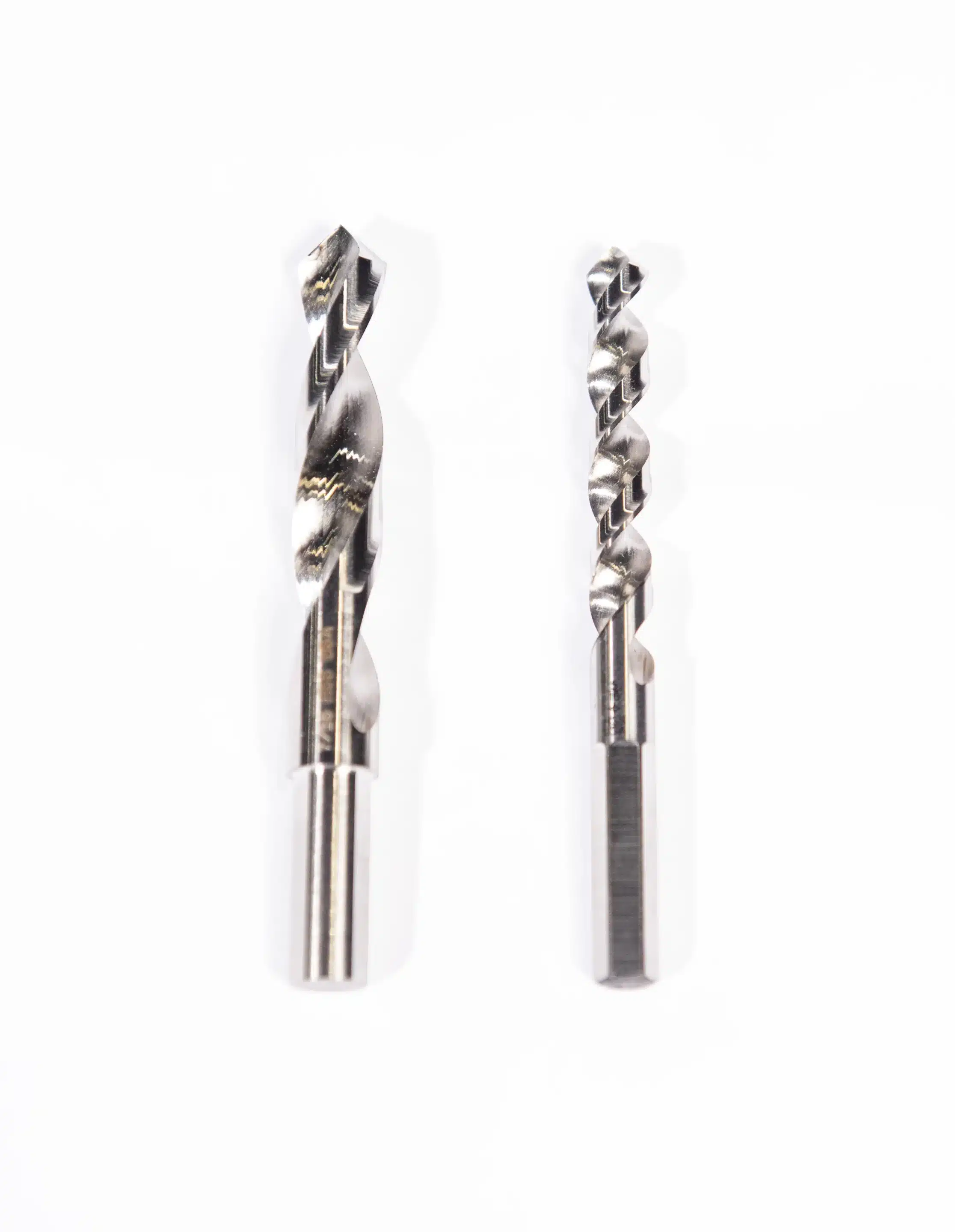 7/16" and 5/16" Drill Bits for tapping maple trees