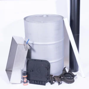 DIY Seedling Maple Syrup Evaporator Kit