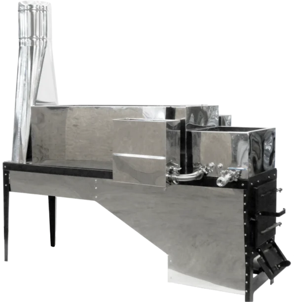 Rookie Evaporator Kit