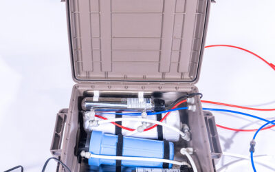 Troubleshooting Your Sugar Cube RO: Conquering the Dreaded Air Leak