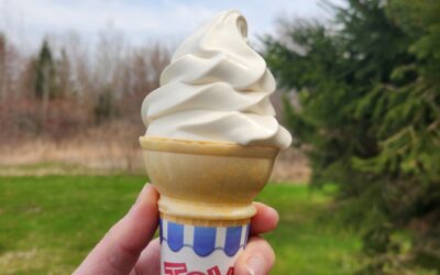 The Origins of Vermont’s Maple Creemee